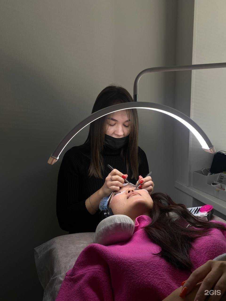 Отзывы на компанию Бюро красивых услуг в Хабаровске c фото