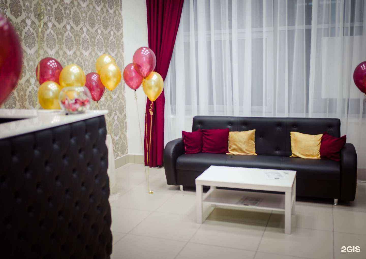 Отзывы на компанию Lux в г. Петрозаводск c фото