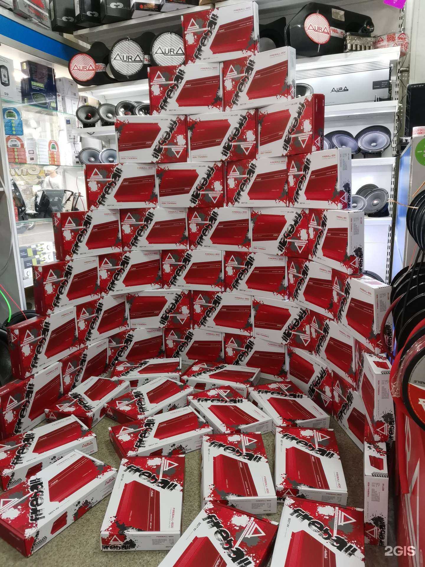 Отзывы на компанию Автоцентр в Тамбове c фото