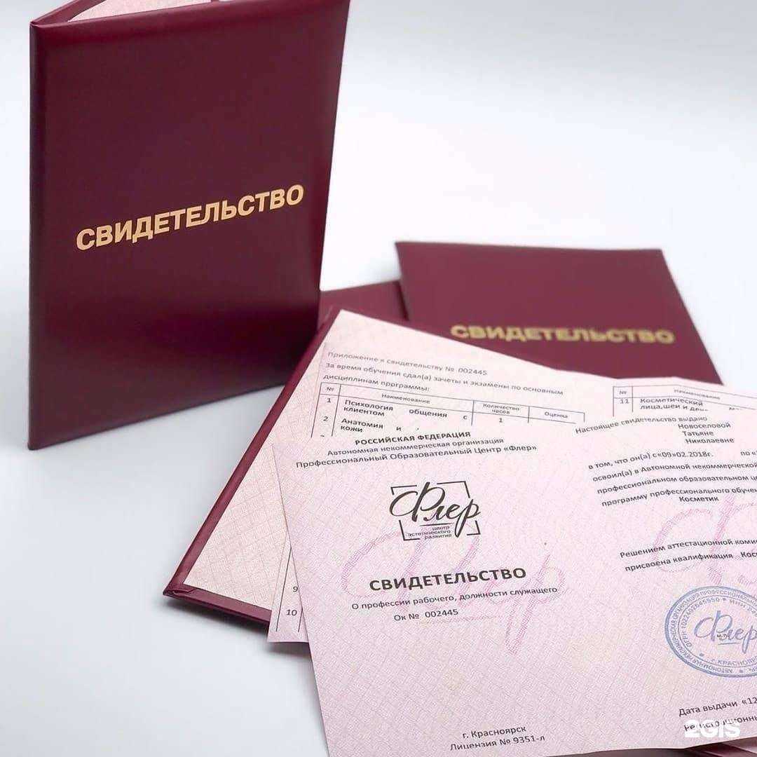 Отзывы на компанию Флер в Красноярске c фото