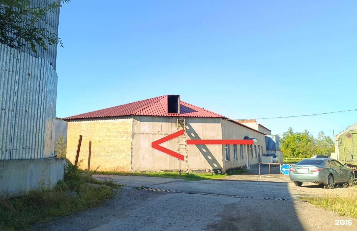 Отзывы на компанию Траффик лайт в Хабаровске c фото