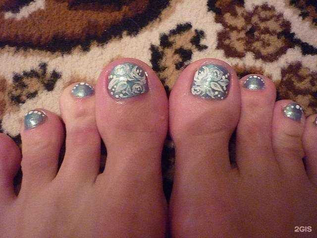 Отзывы на компанию Paris в Курске c фото