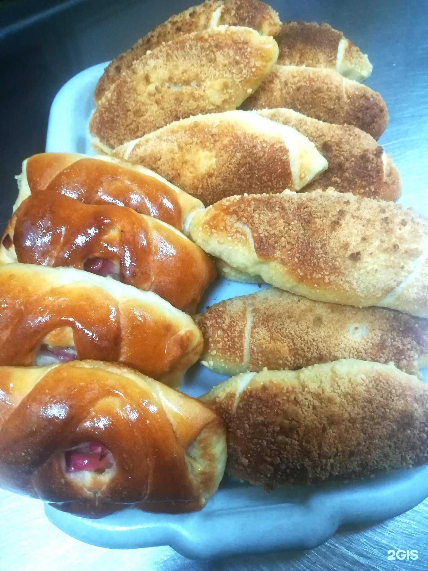 Отзывы на компанию Закусочная в г. Барнаул c фото