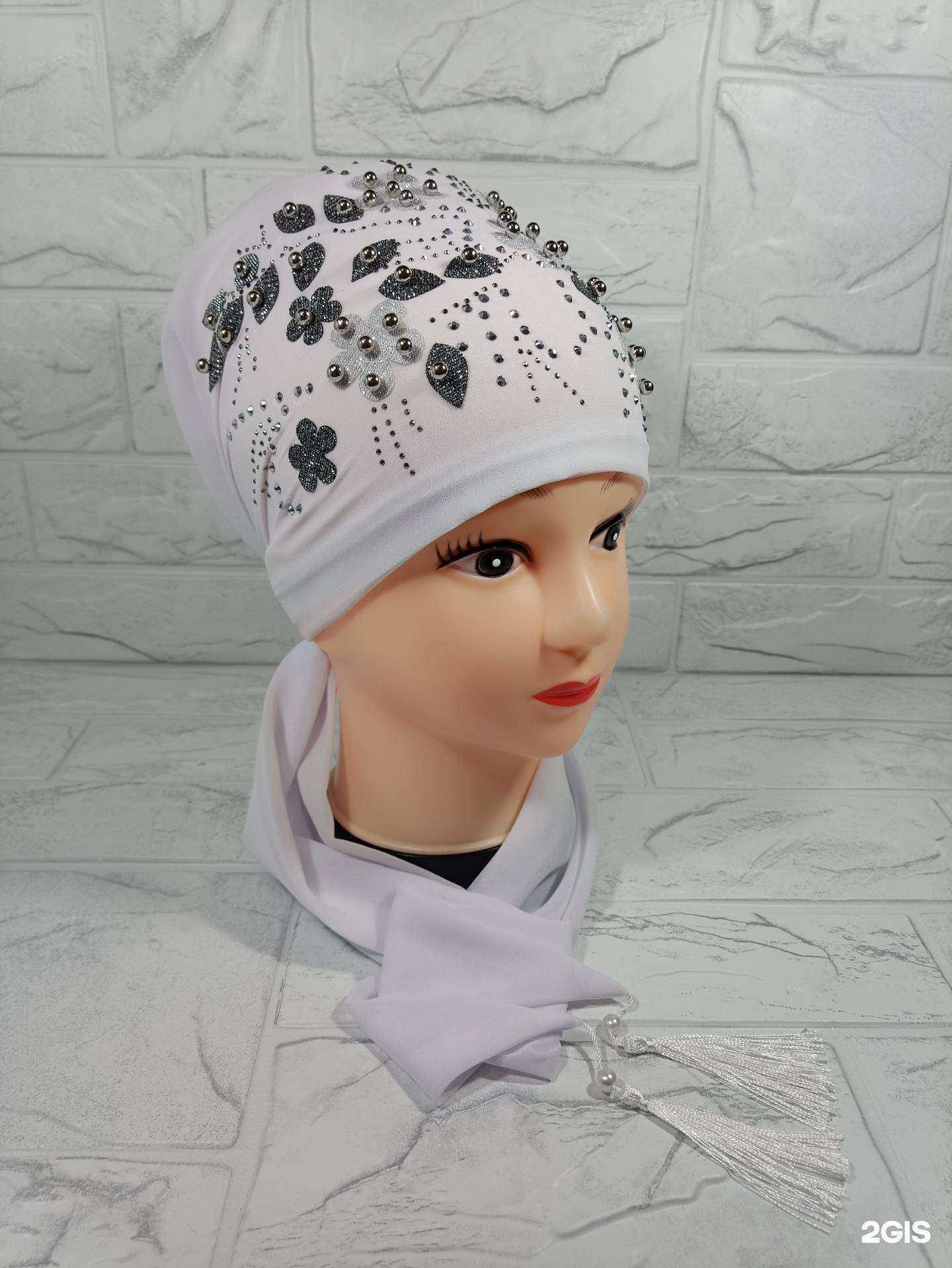 Отзывы на компанию Ислам и я в Октябрьском c фото