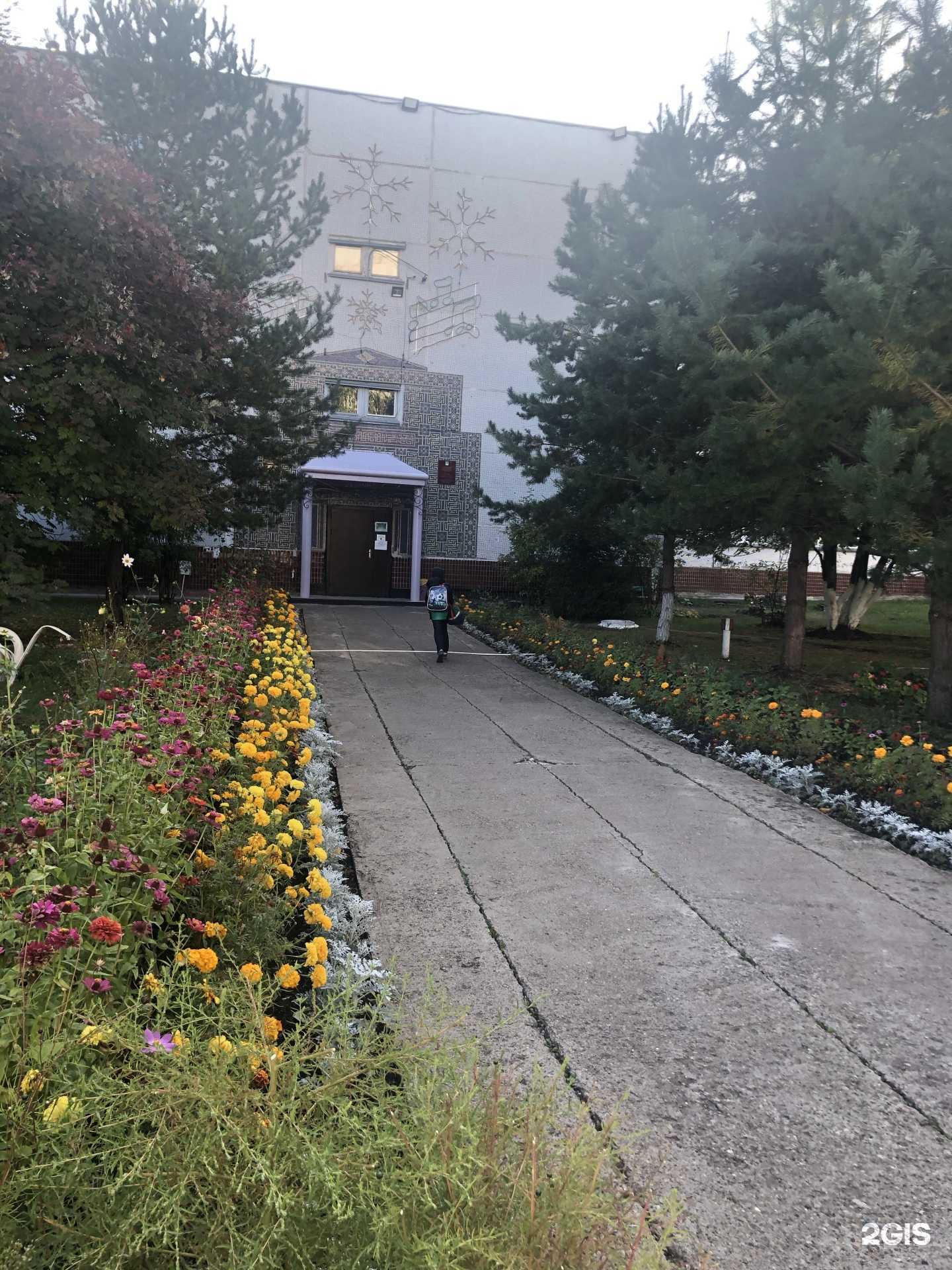 Отзывы на компанию Детская школа искусств №13 в Набережных Челнах c фото