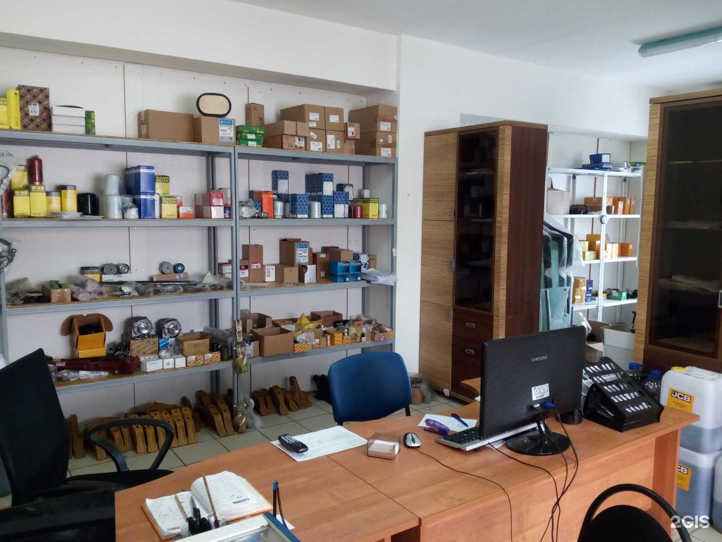 Отзывы на компанию СпецТехАвто в г. Оренбург c фото