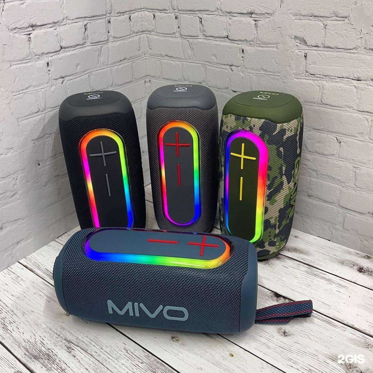 Отзывы на компанию Mivo в Перми c фото