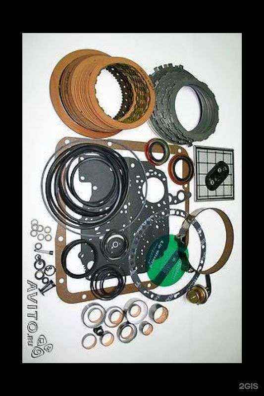 Отзывы на компанию АКПП.PRO в г. Казань c фото