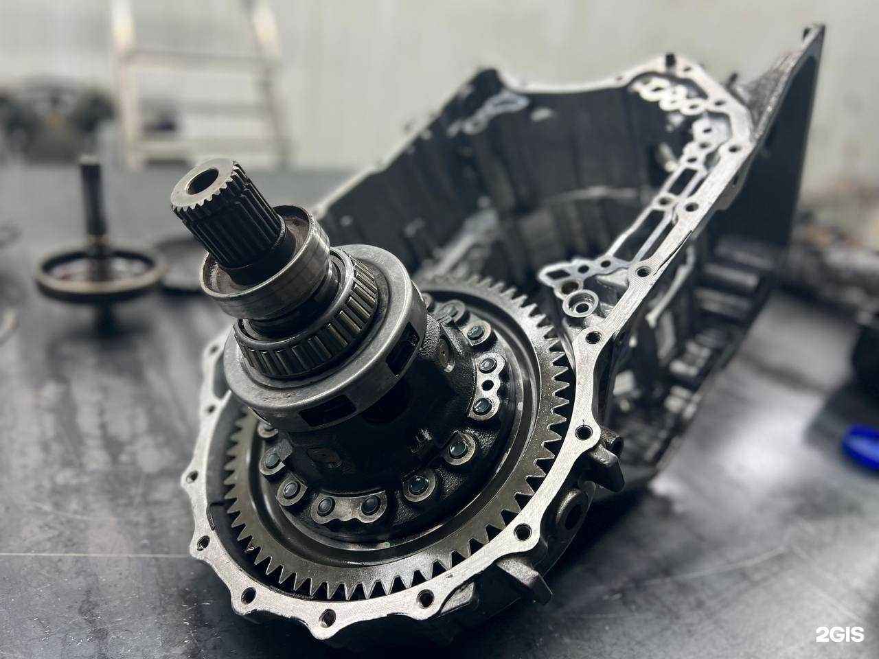 Отзывы на компанию Мир АКПП в г. Пенза c фото