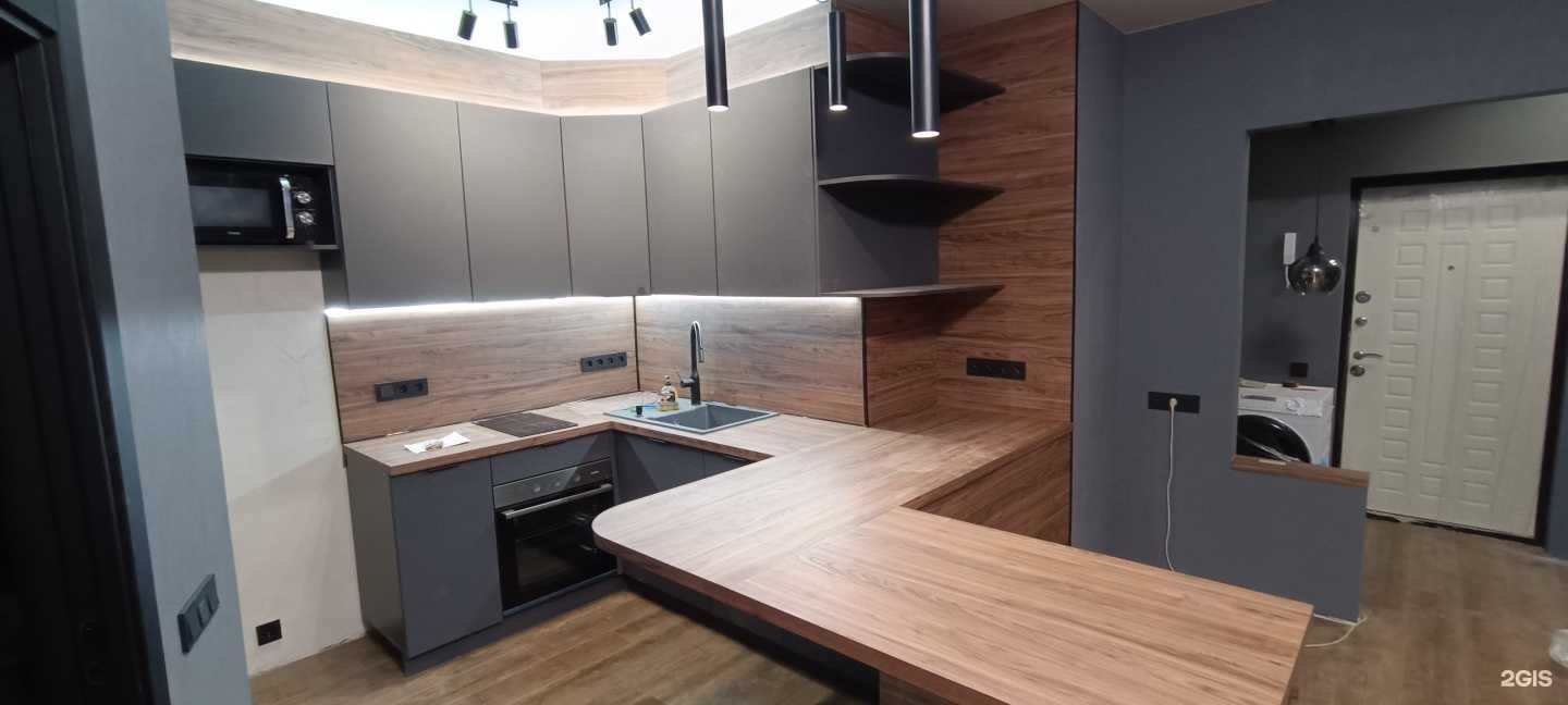 Отзывы на компанию Capy Concept в г. Краснодар c фото