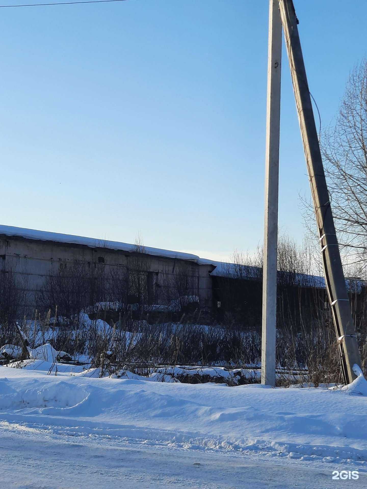 Отзывы на компанию Пермский лесоперерабатывающий комплекс в г. Добрянка c фото