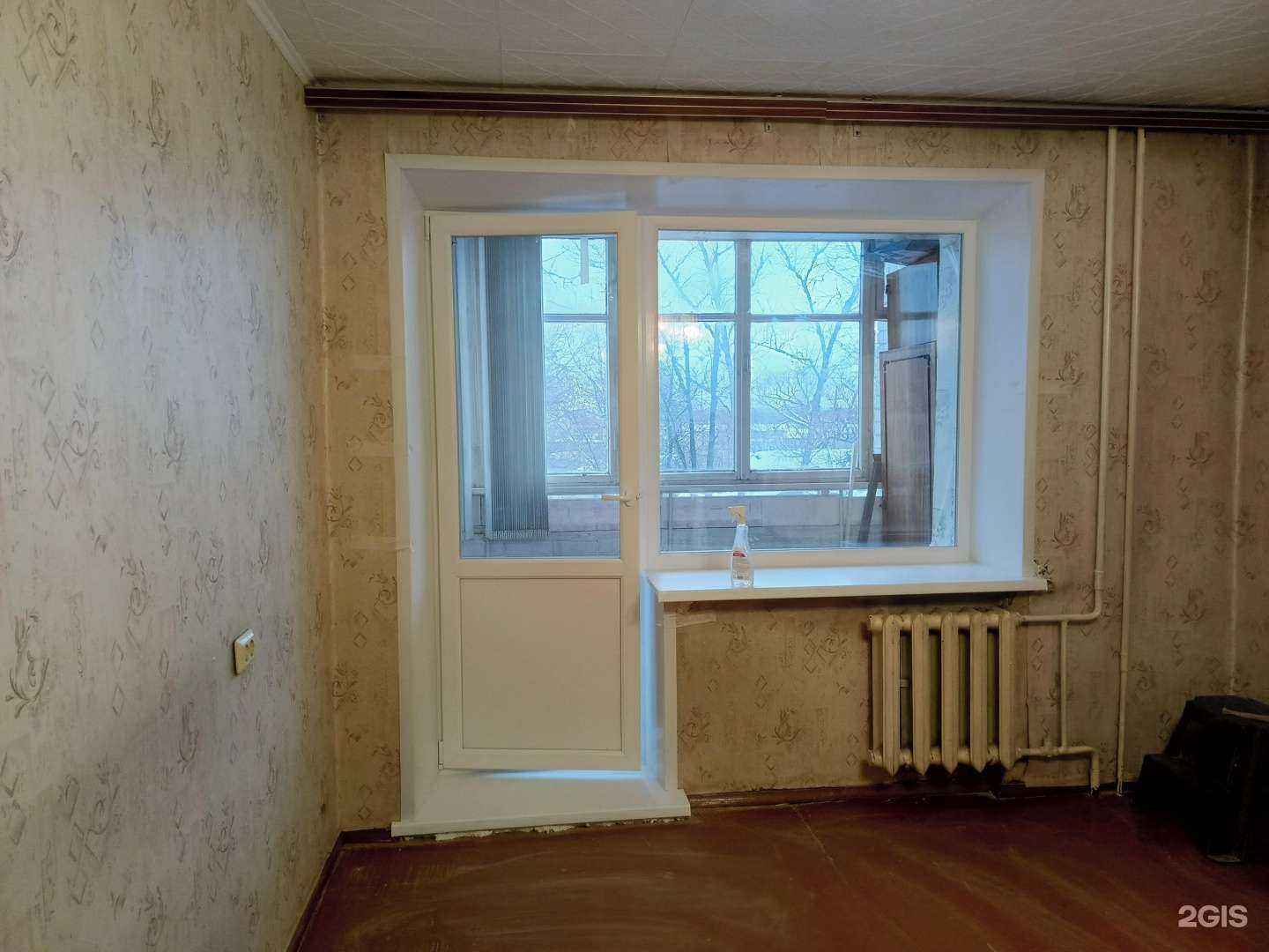 Отзывы на компанию Росстрой в Ярославле c фото