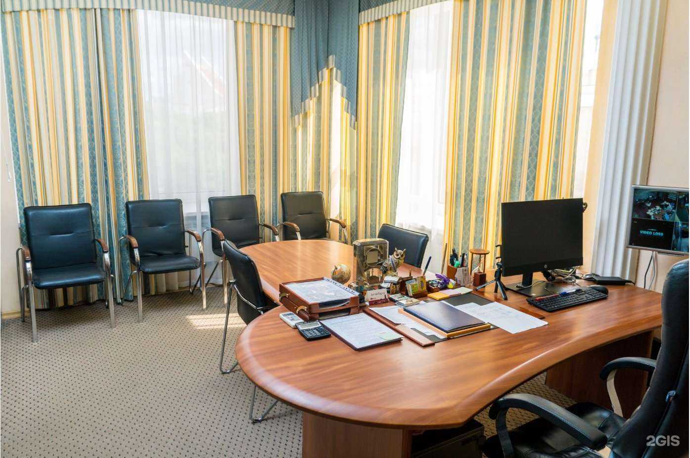 Отзывы на компанию Темида групп в Омске c фото