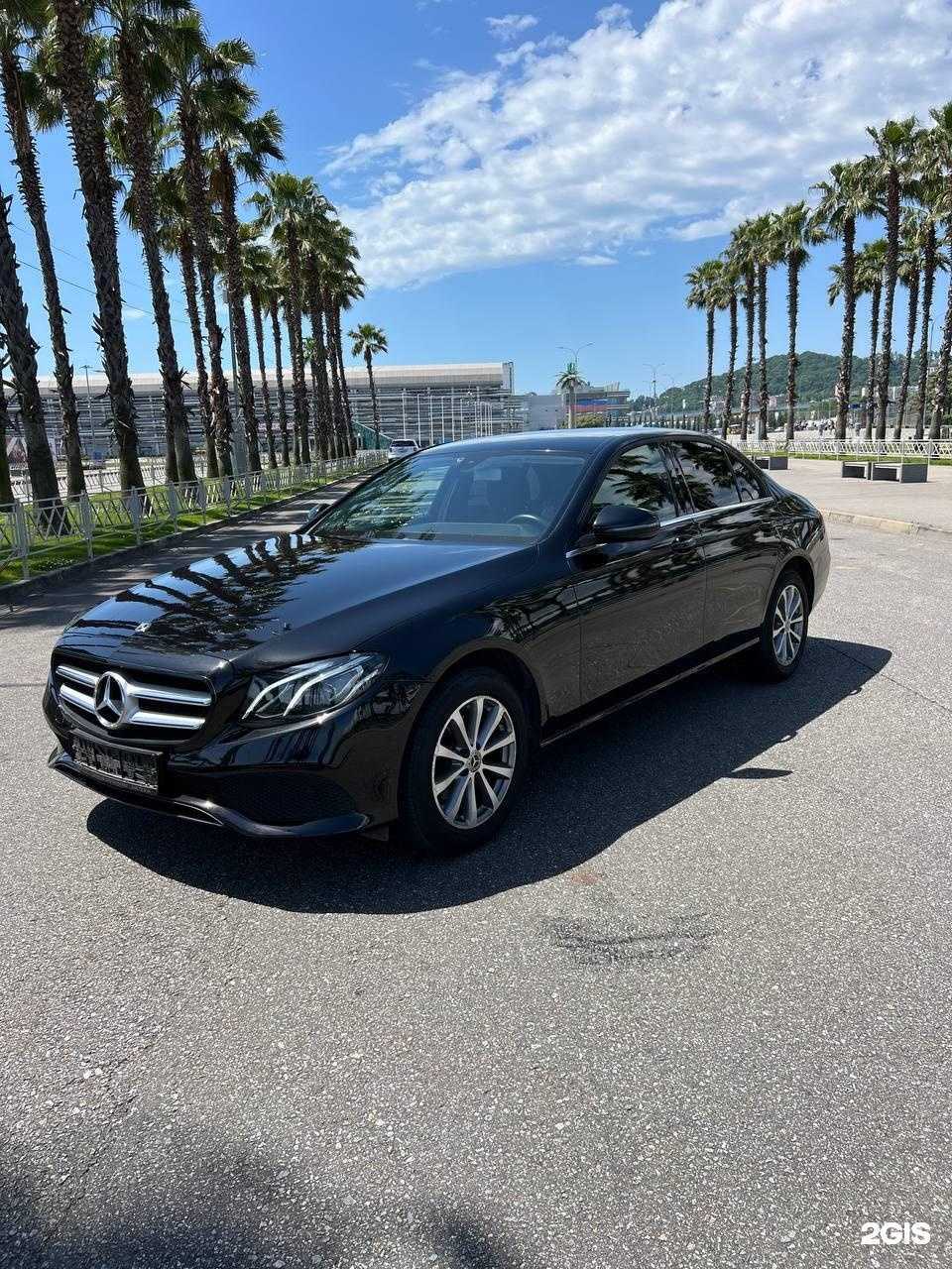 Отзывы на компанию Auto Rent Sochi в г. Сочи c фото