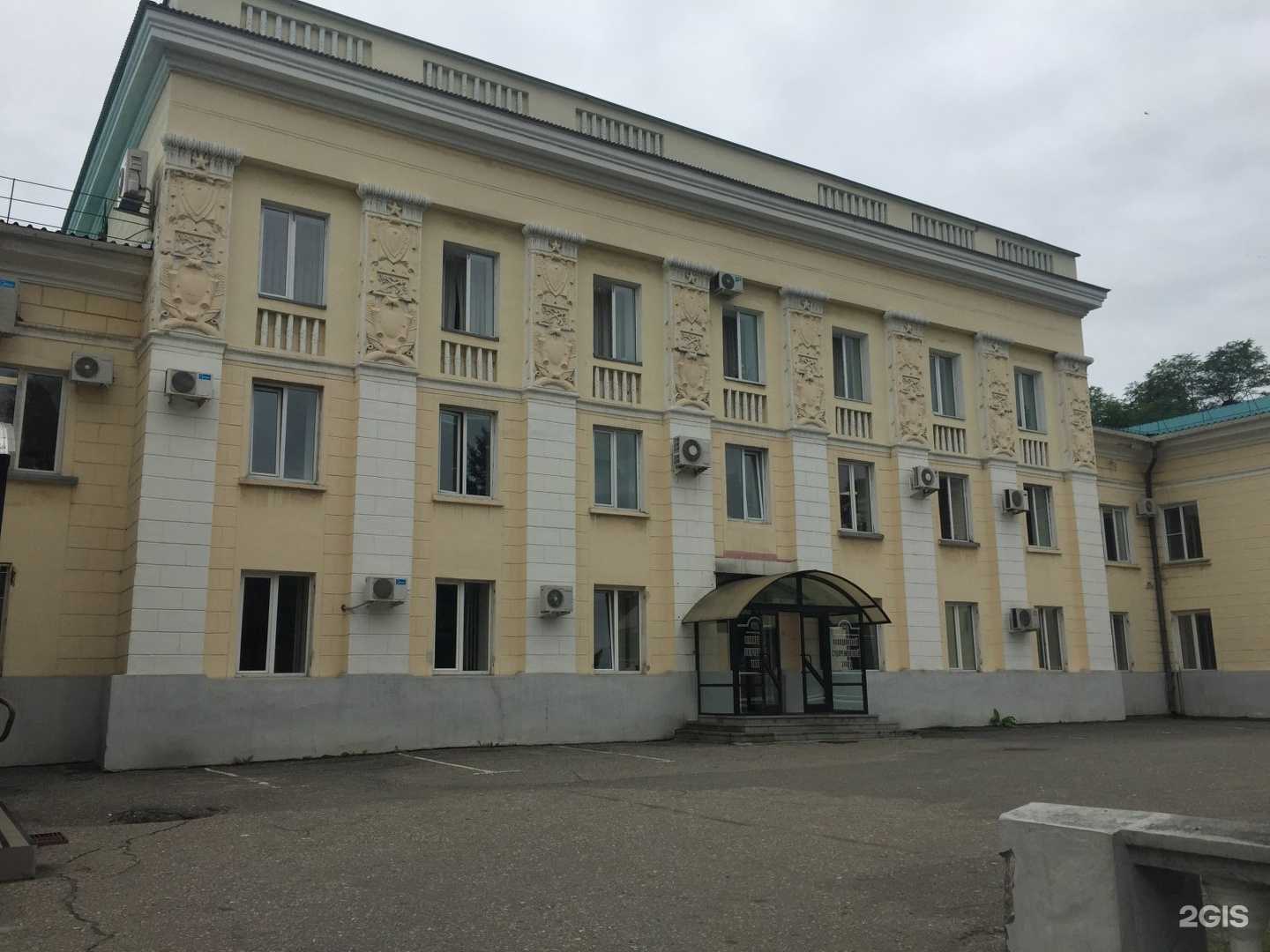 Отзывы на компанию Находкинский судоремонтный завод в Находке c фото - фотография 2 из 2