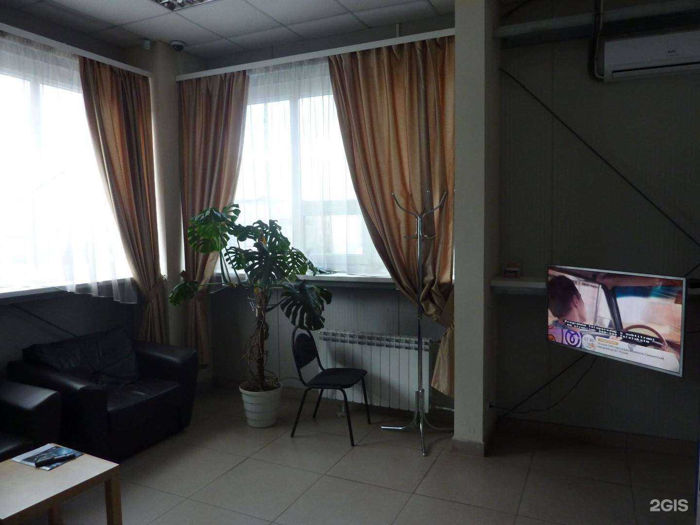 Отзывы на компанию Е2 в Екатеринбурге c фото