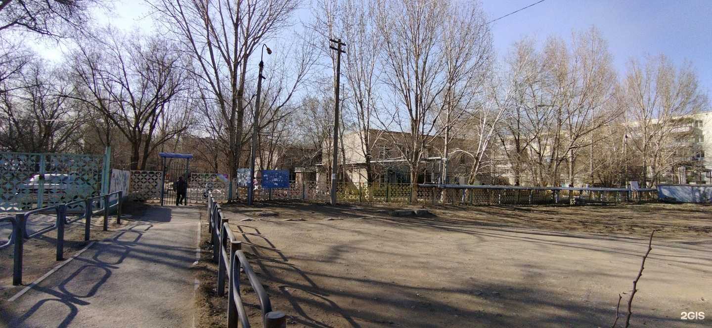 Отзывы на компанию Детский сад №1 в Астрахани c фото