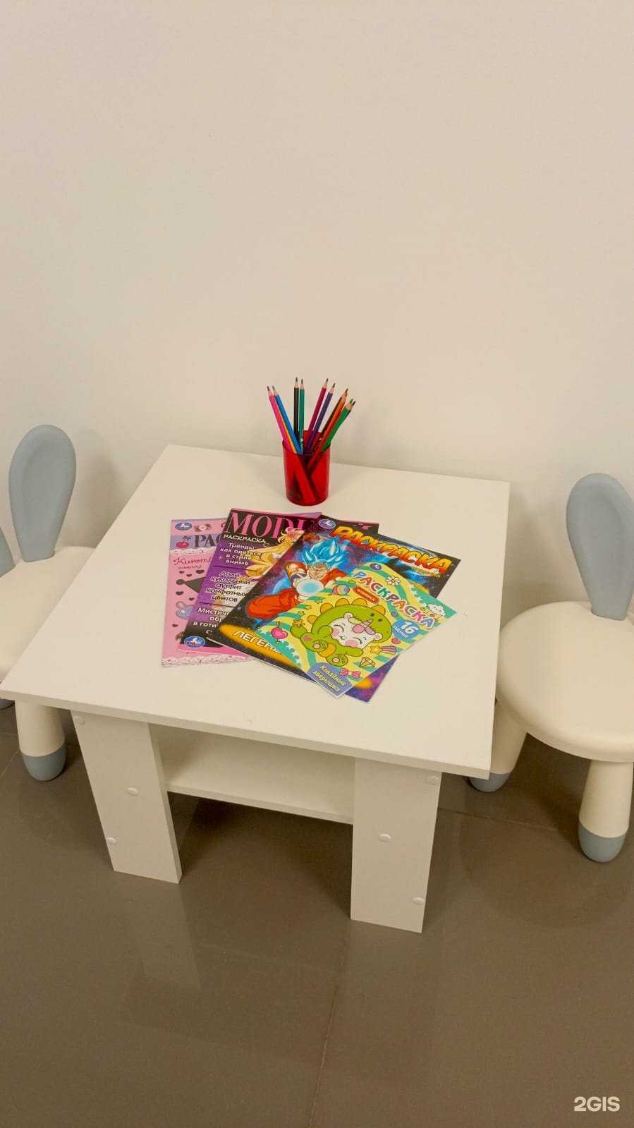 Отзывы на компанию МРТ Экспресс в г. Самара c фото