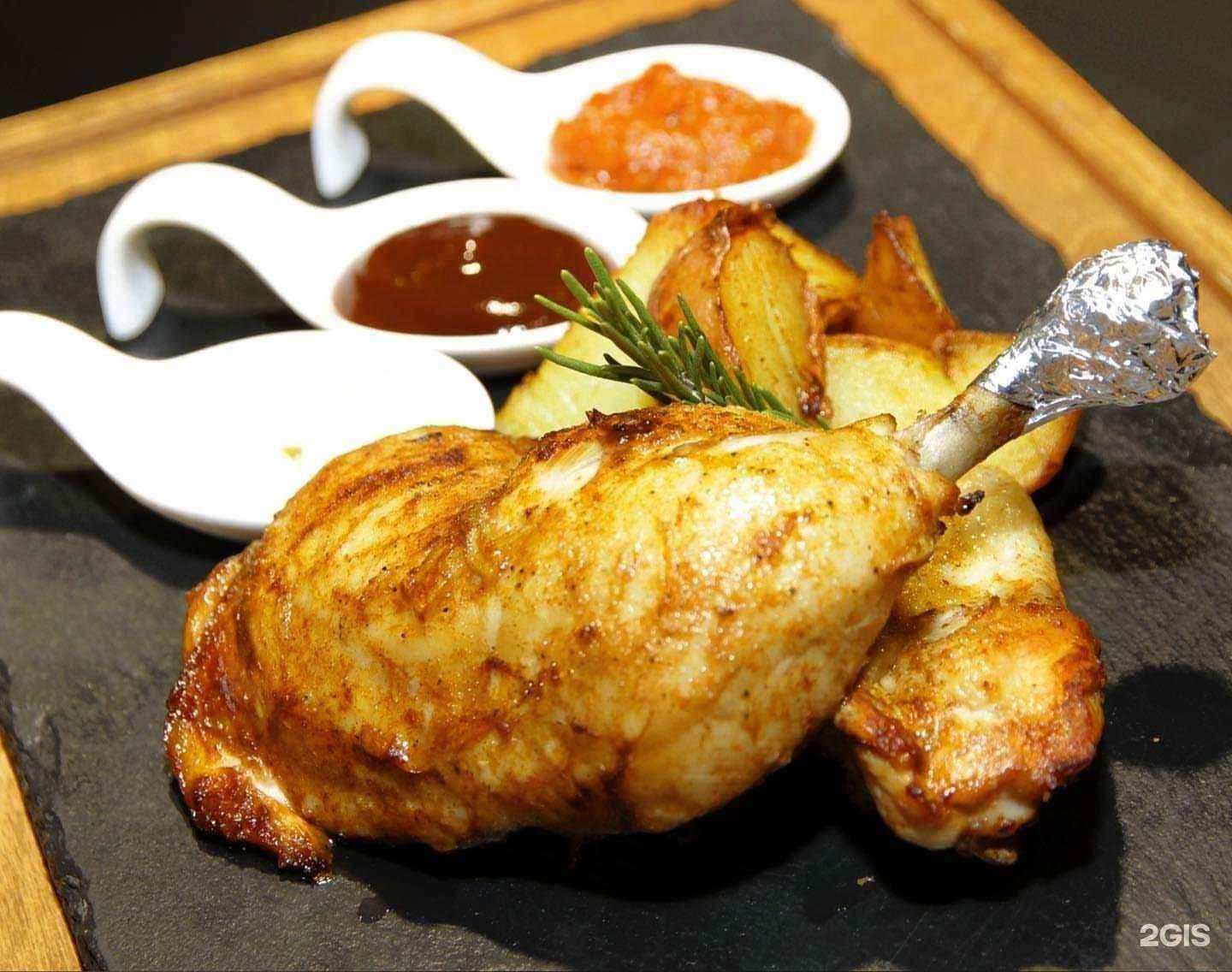 Отзывы на компанию Блинвиль в г. Архангельск c фото