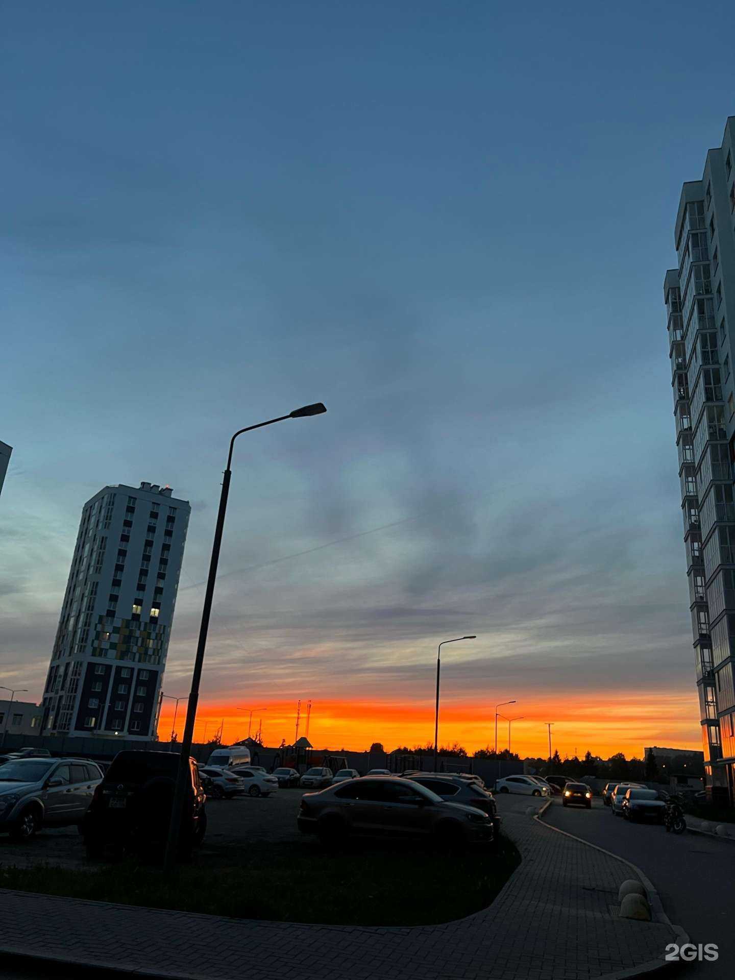 Отзывы на компанию Воздушная радость в Екатеринбурге c фото - фотография 2 из 2