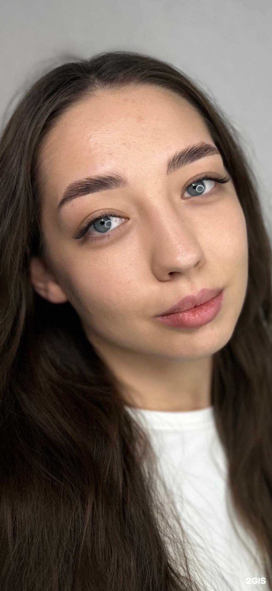 Отзывы на компанию RufBrow в Уфе c фото