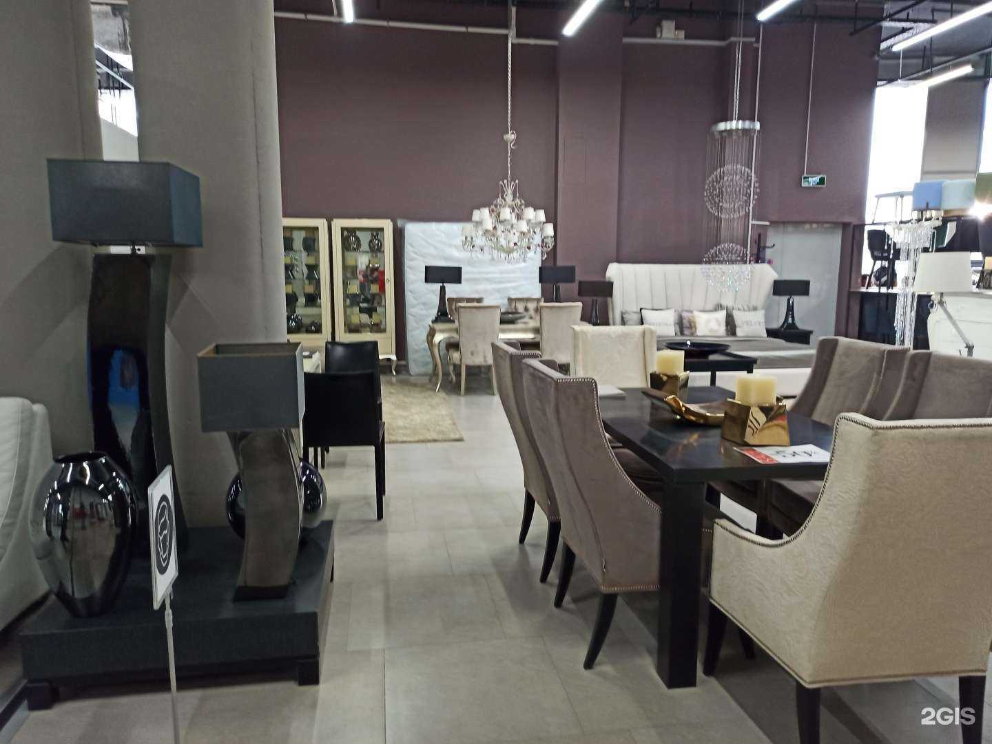 Отзывы на компанию Fratelli Barri в г. Екатеринбург c фото