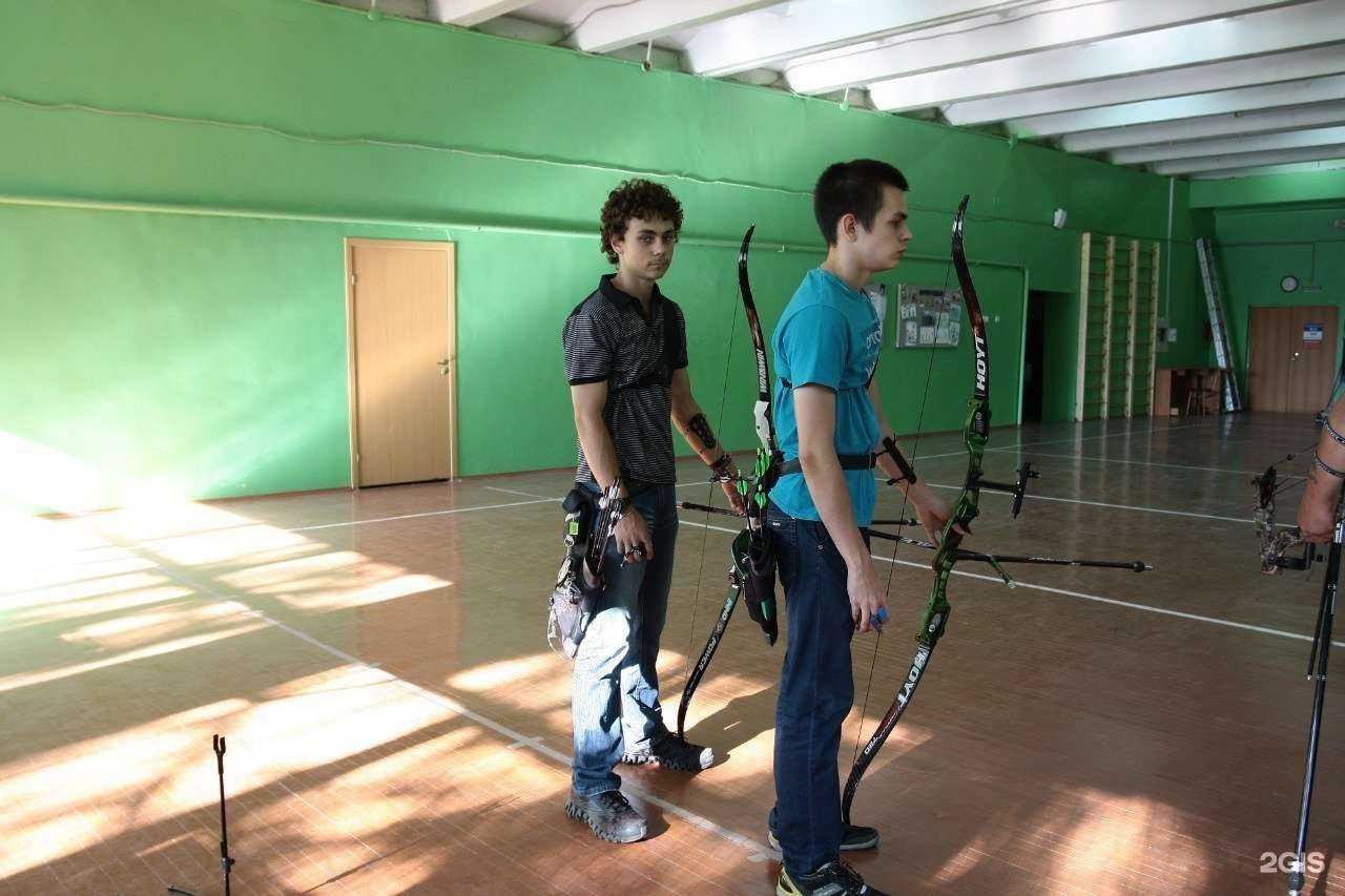 Отзывы на компанию Лучник в Тольятти c фото