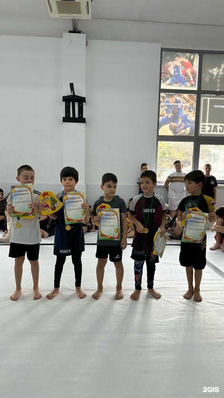 Отзывы на компанию Agate team в Сочи c фото