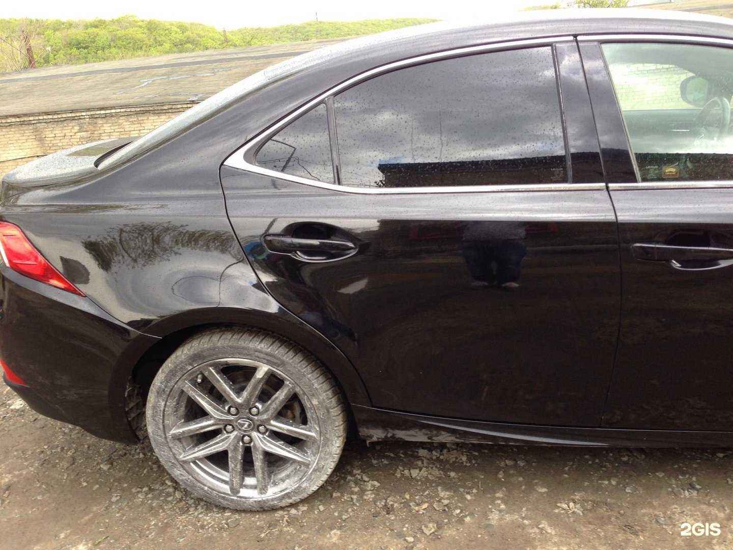 Отзывы на компанию Автосервис в Владивостоке c фото