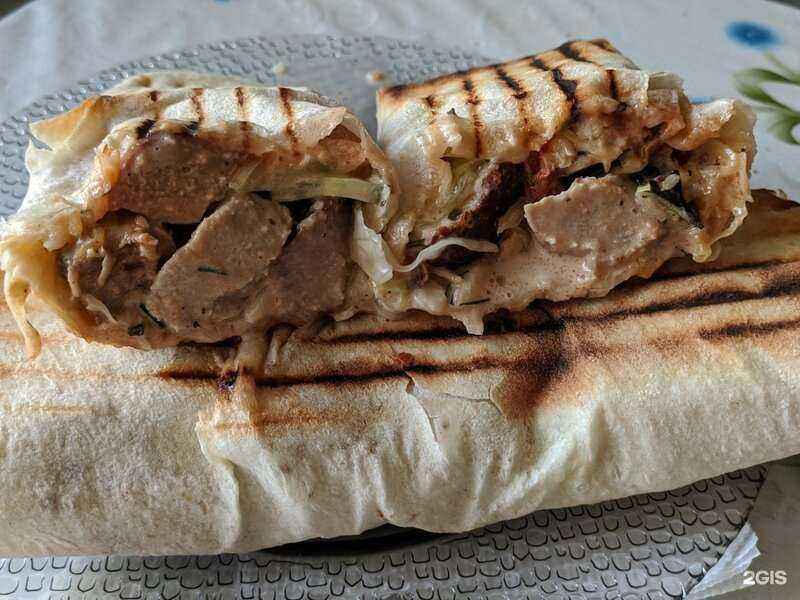 Отзывы на компанию Шашлык на углях у Гарика в Нижнем Новгороде c фото