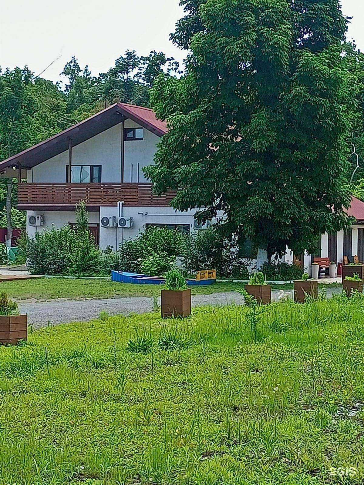 Отзывы на компанию Гостевой дом на Шаморе в Владивостоке c фото