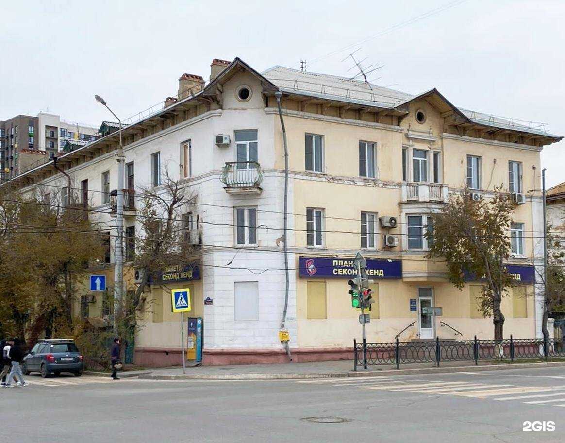 Отзывы на компанию Планета Секонд Хенд в г. Астрахань c фото