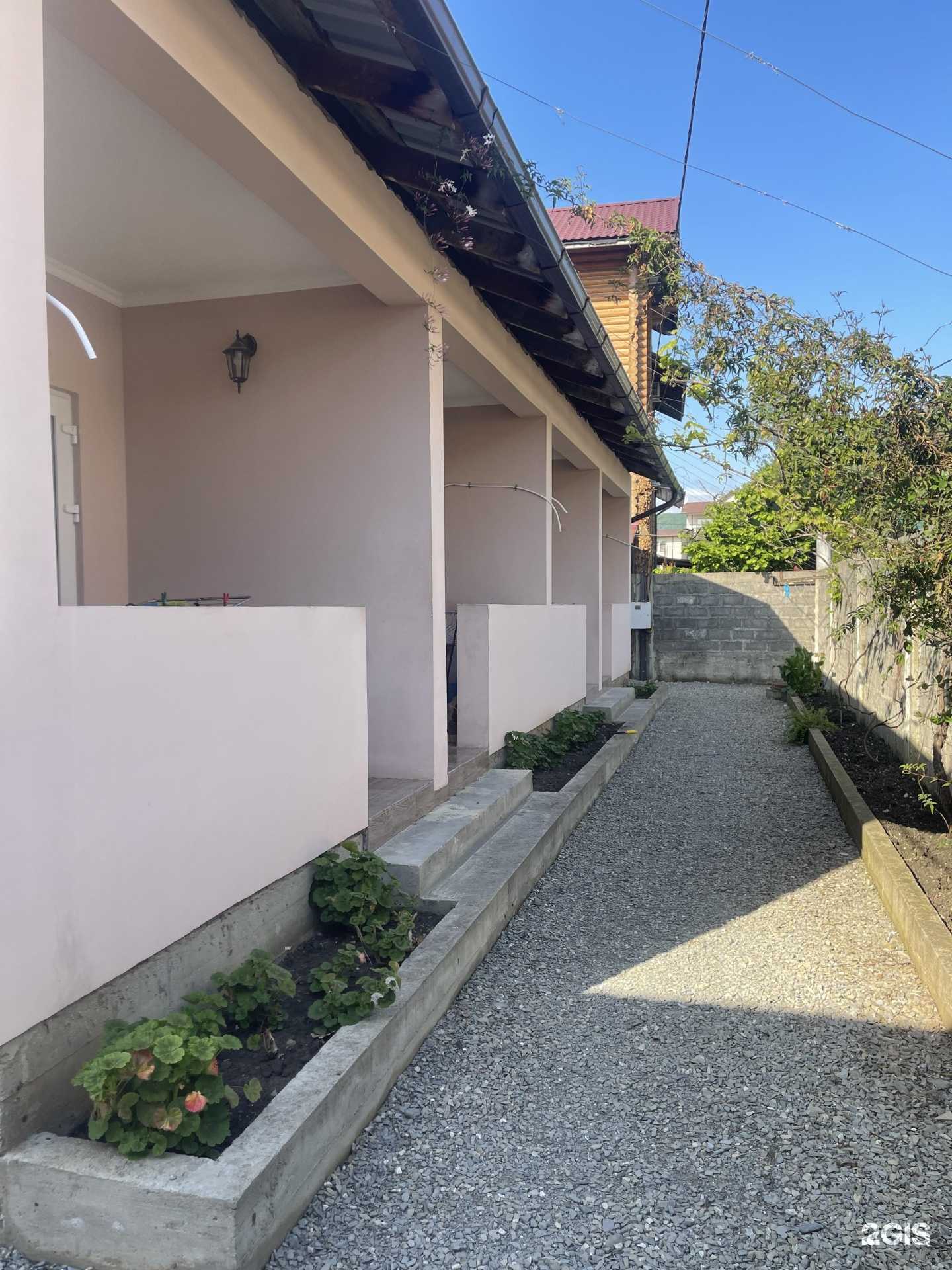 Отзывы на компанию Мандарин в Сочи c фото