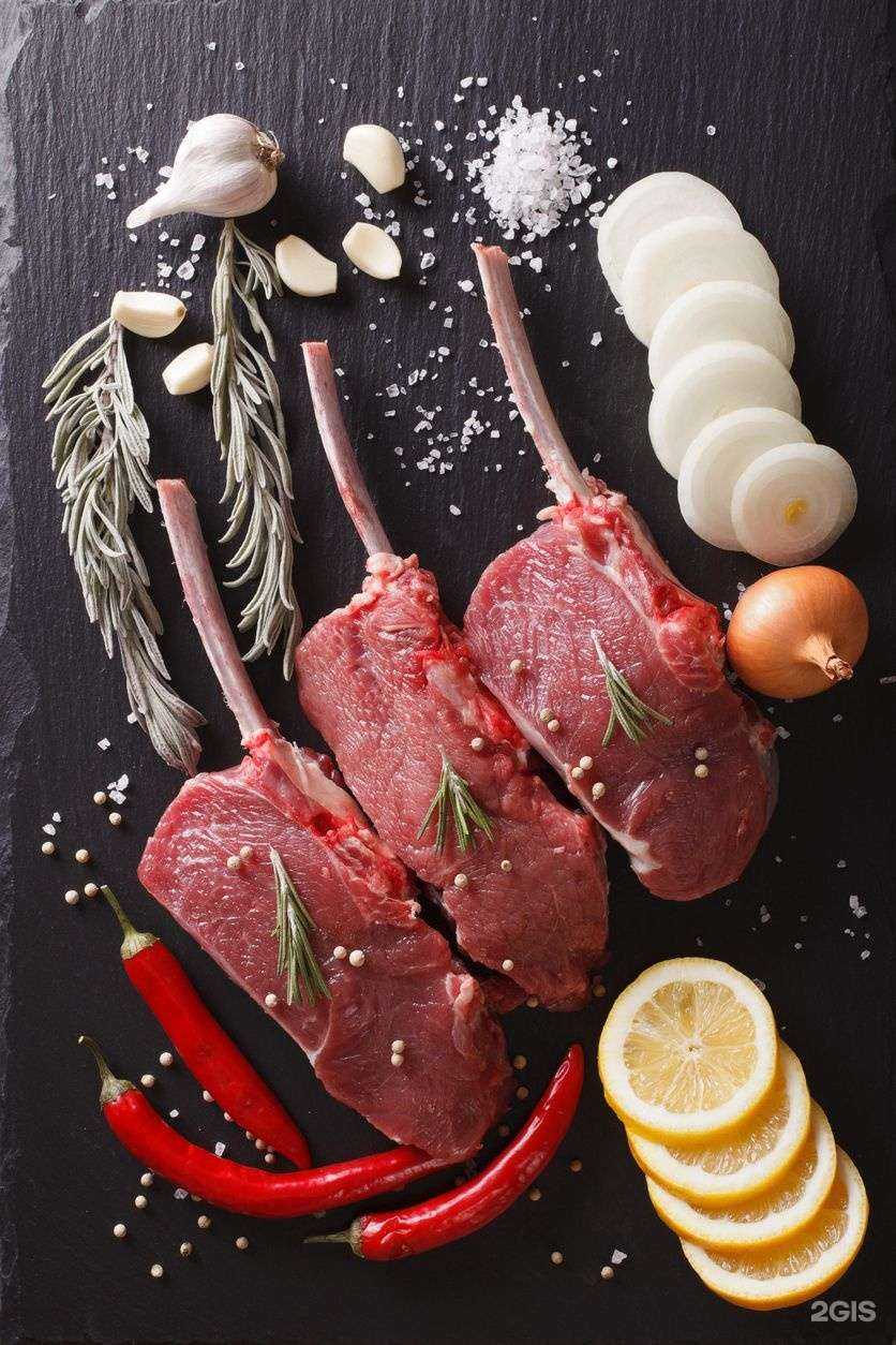 Отзывы на компанию Мясной дворик в Анапе c фото