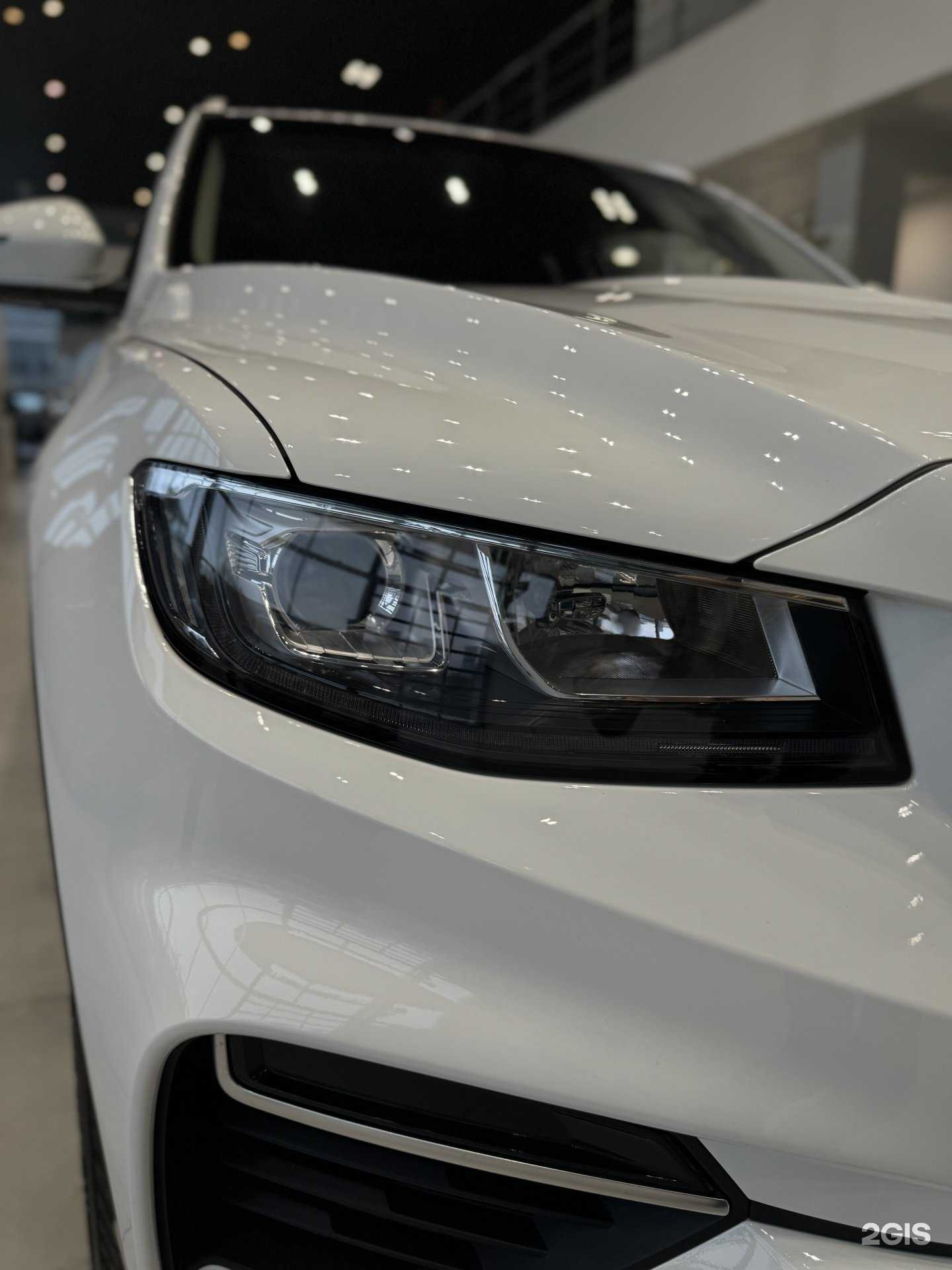 Отзывы на компанию Belgee Автоимпорт в г. Рязань c фото