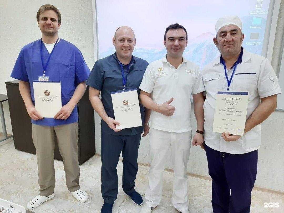 Отзывы на компанию Афина в Уфе c фото