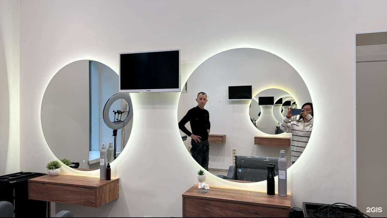 Отзывы на компанию Soul-Mirror в г. Уфа c фото