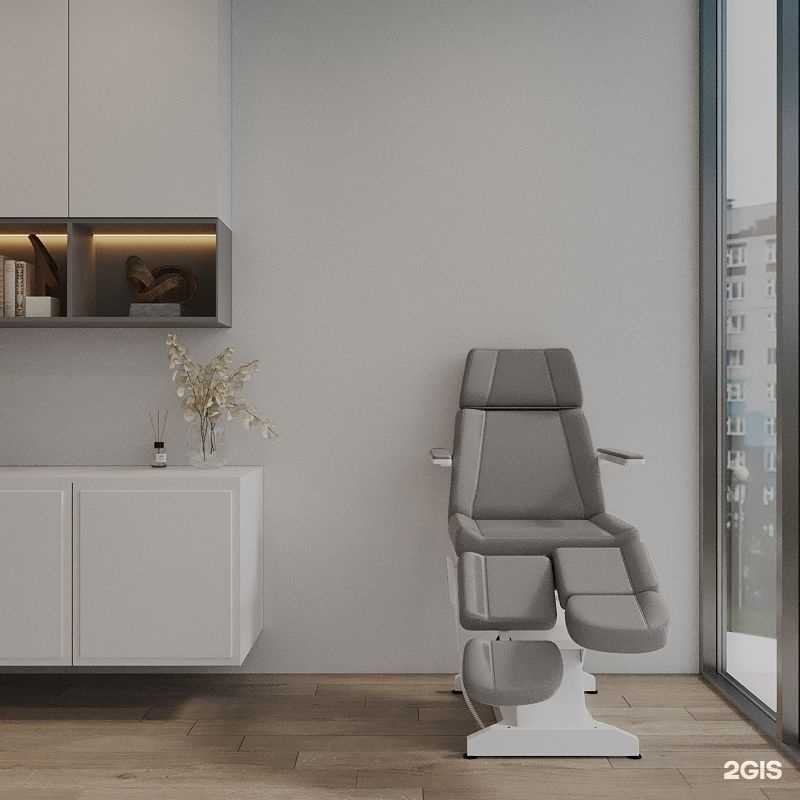 Отзывы на компанию DeClinic в г. Каспийск c фото