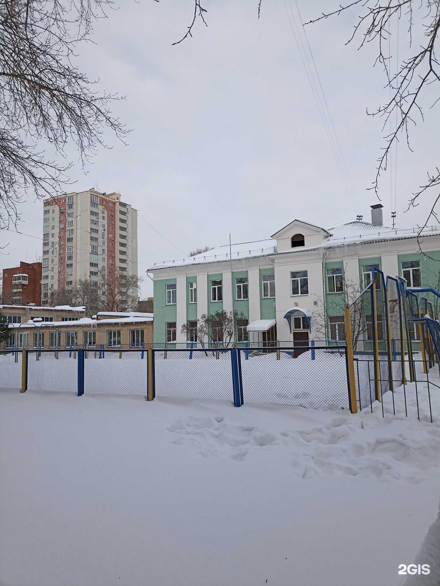 Отзывы на компанию СШОР Корё по тхэквондо г. Челябинска в Челябинске c фото