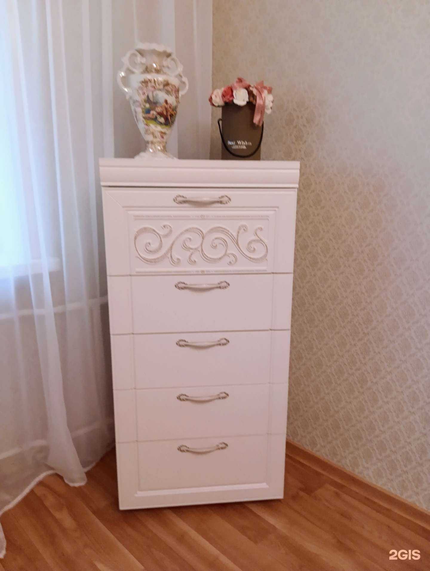 Отзывы на компанию DaVita-мебель в г. Нижневартовск c фото