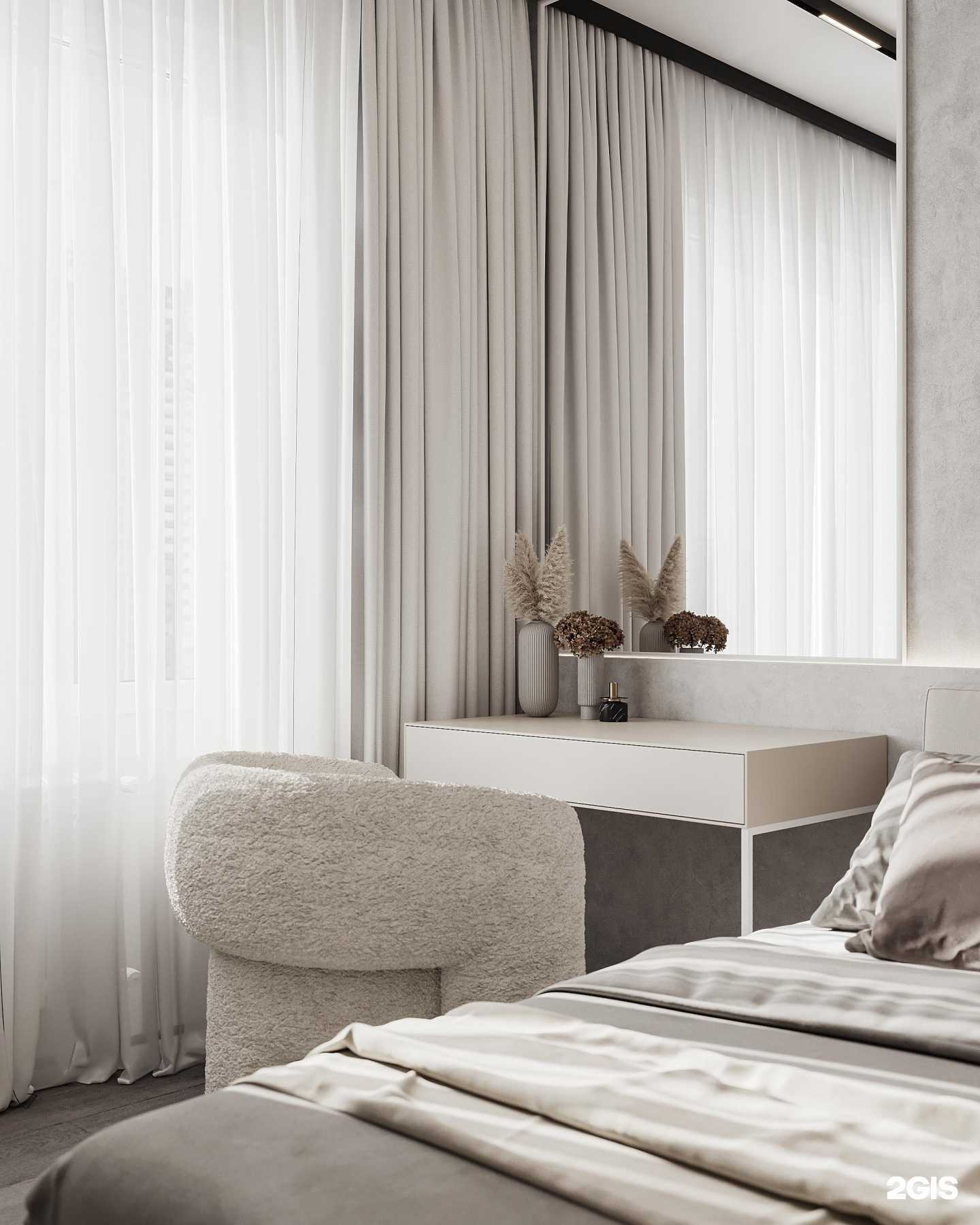 Отзывы на компанию Inhome interior в Красноярске c фото