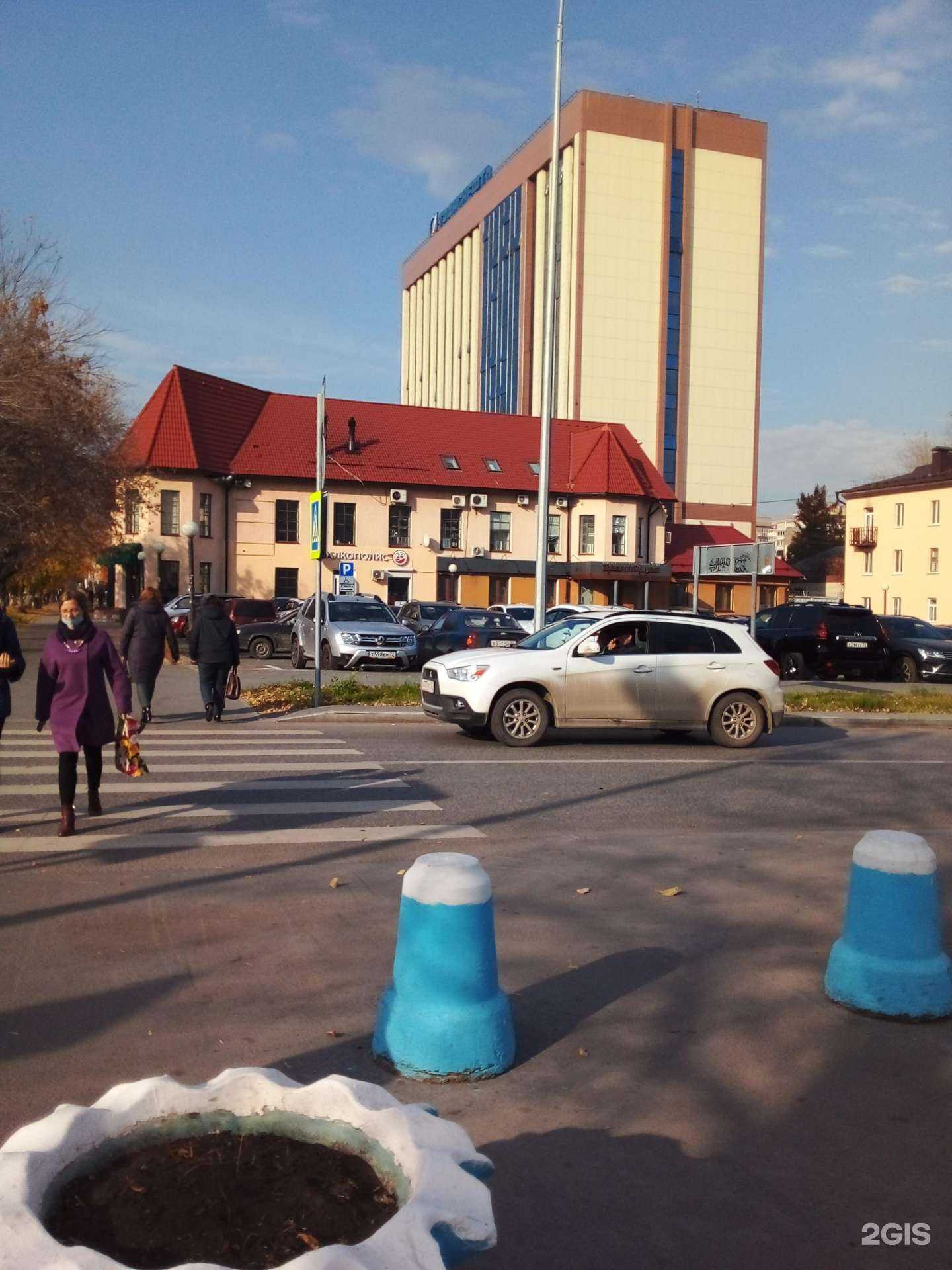 Отзывы на компанию Бухвест в Тюмени c фото