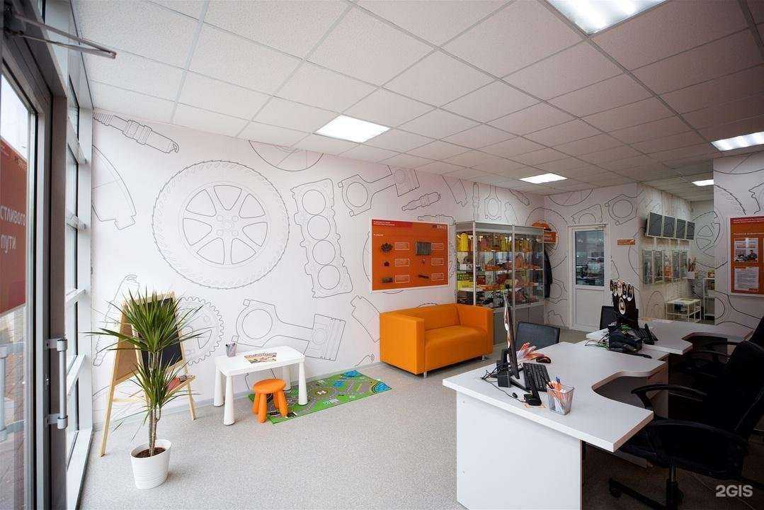 Отзывы на компанию Fit service в г. Краснодар c фото