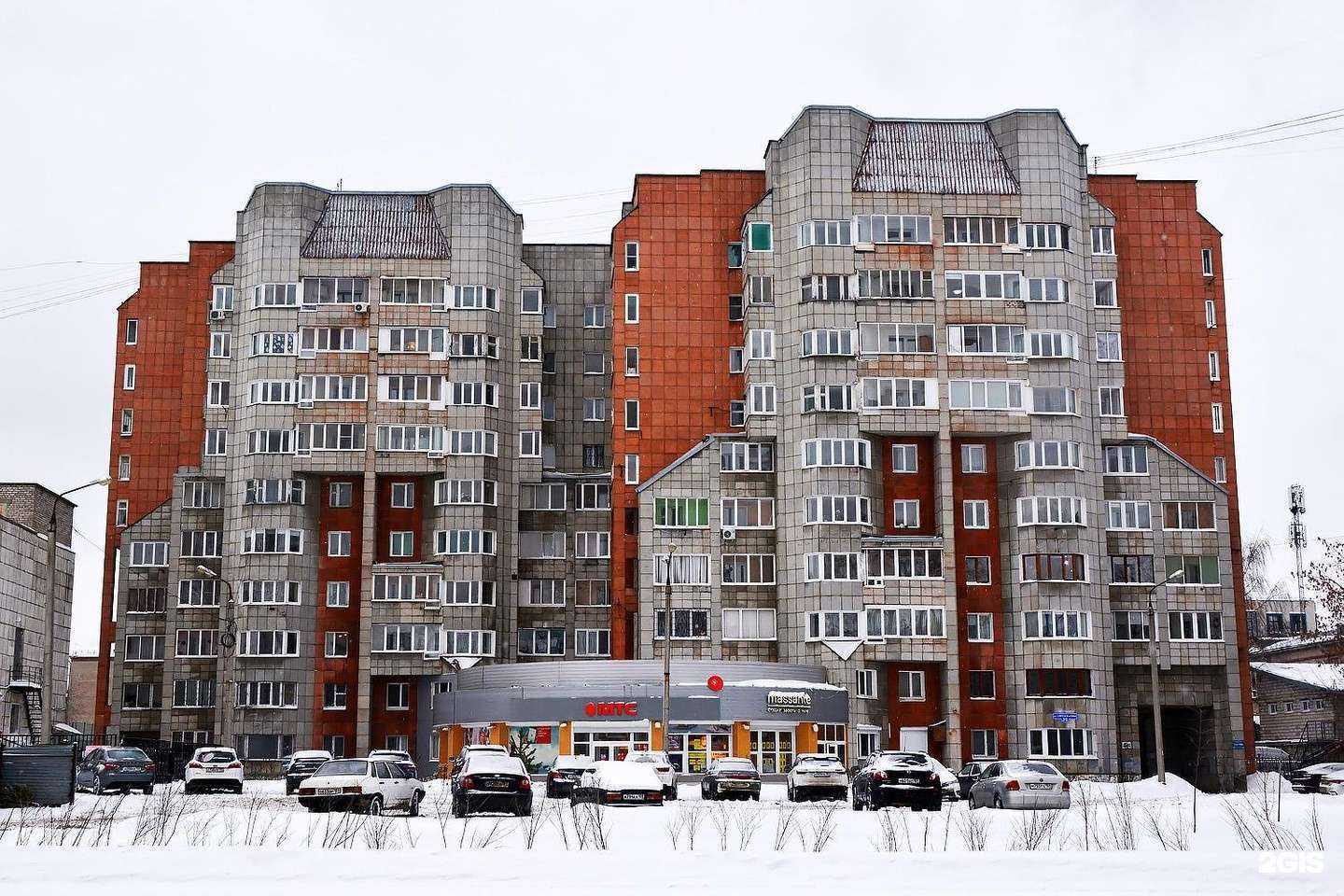 Отзывы на компанию МТС в Перми c фото - фотография 2 из 2