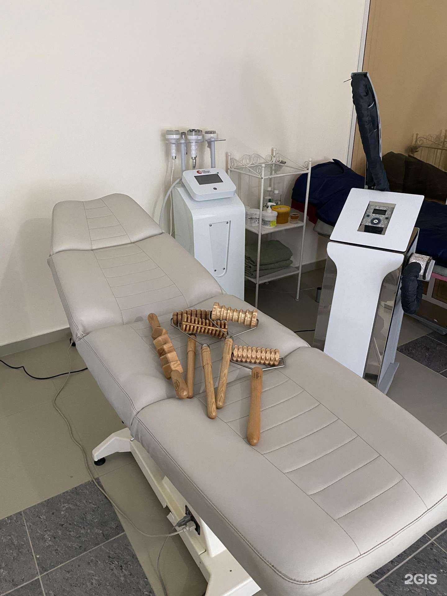 Отзывы на компанию Body sкульптор в Самаре c фото