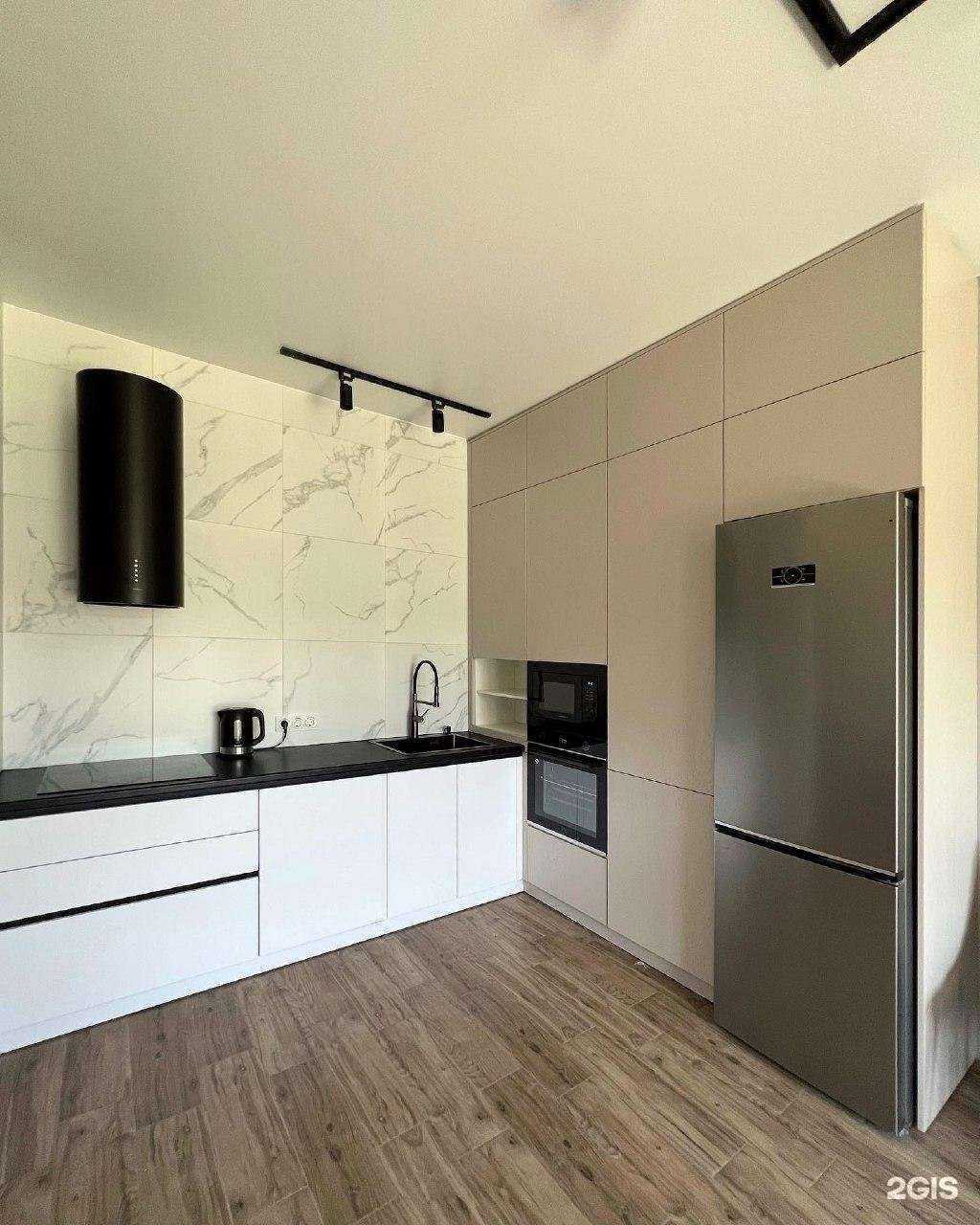 Отзывы на компанию Студия мебели в Казани c фото