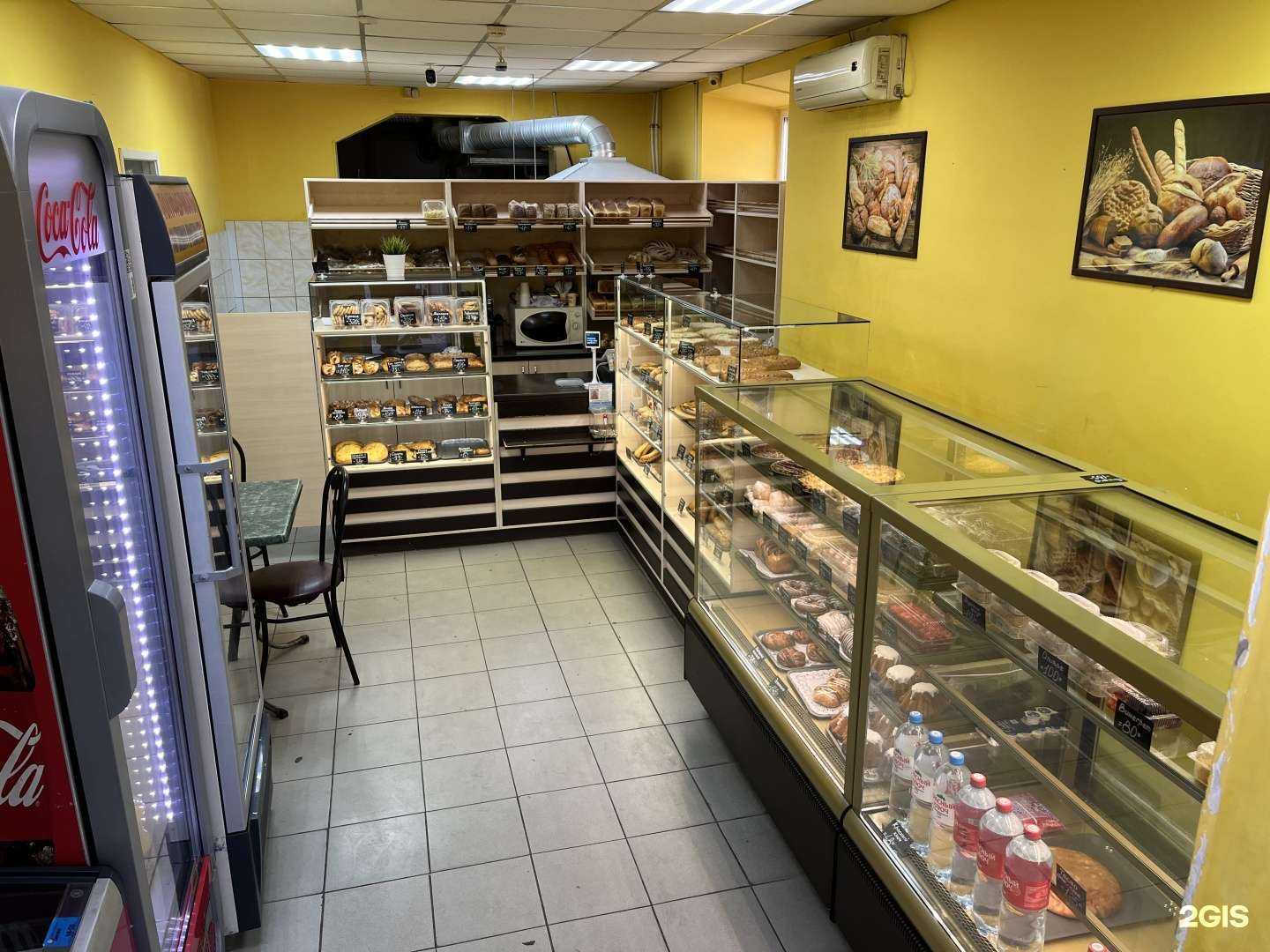 Отзывы на компанию Вкусная лавка в Уфе c фото