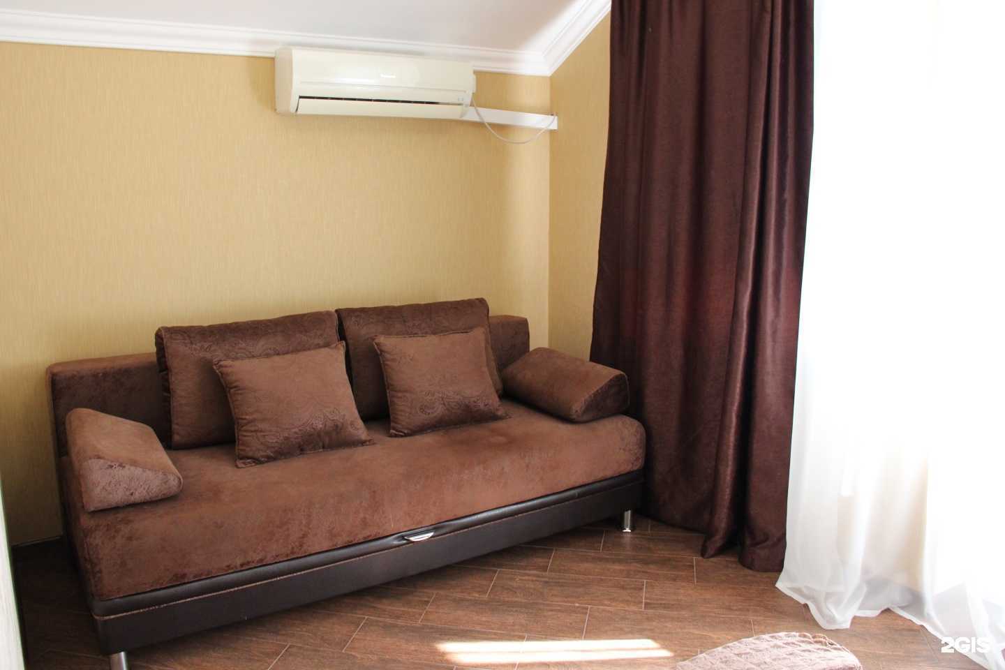 Отзывы на компанию Пальма в Сочи c фото