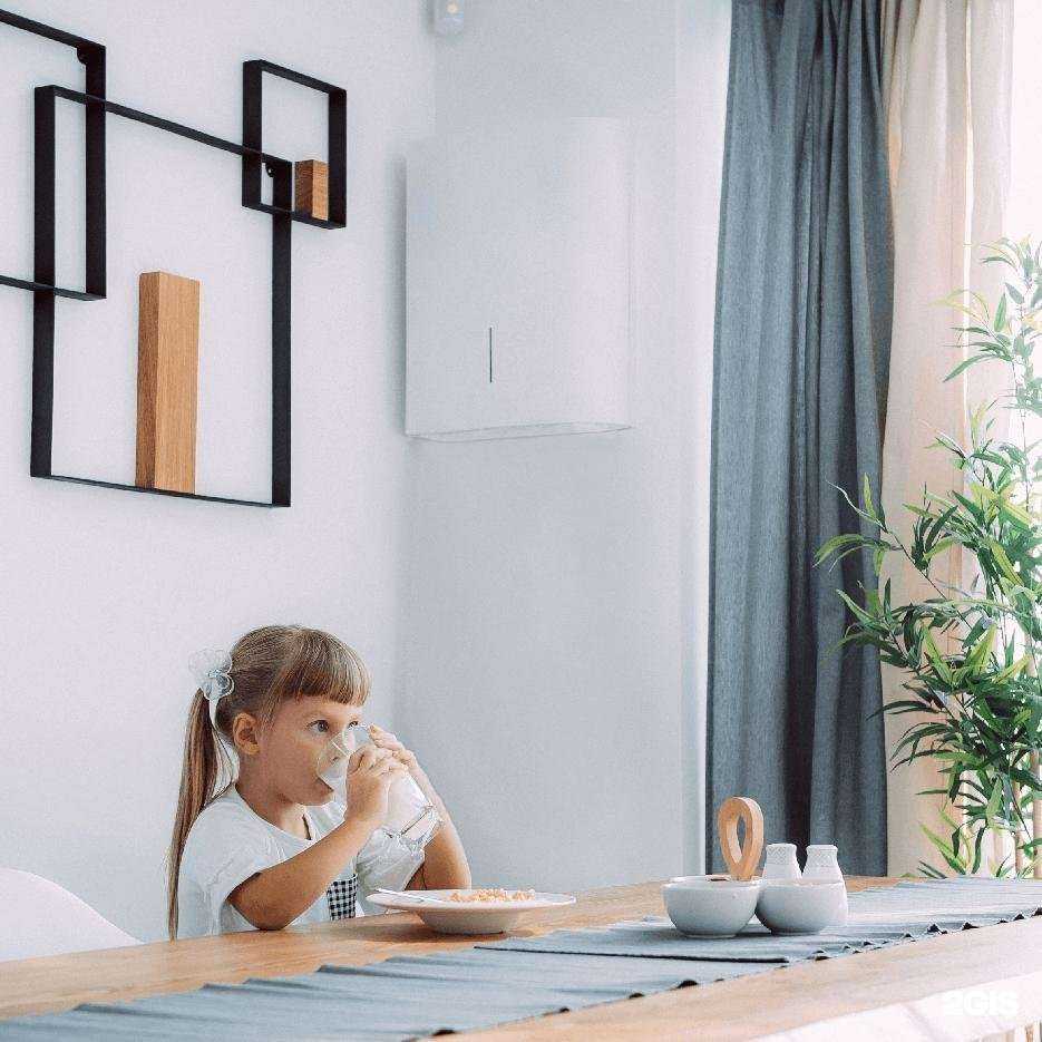 Отзывы на компанию Климатит в г. Новосибирск c фото