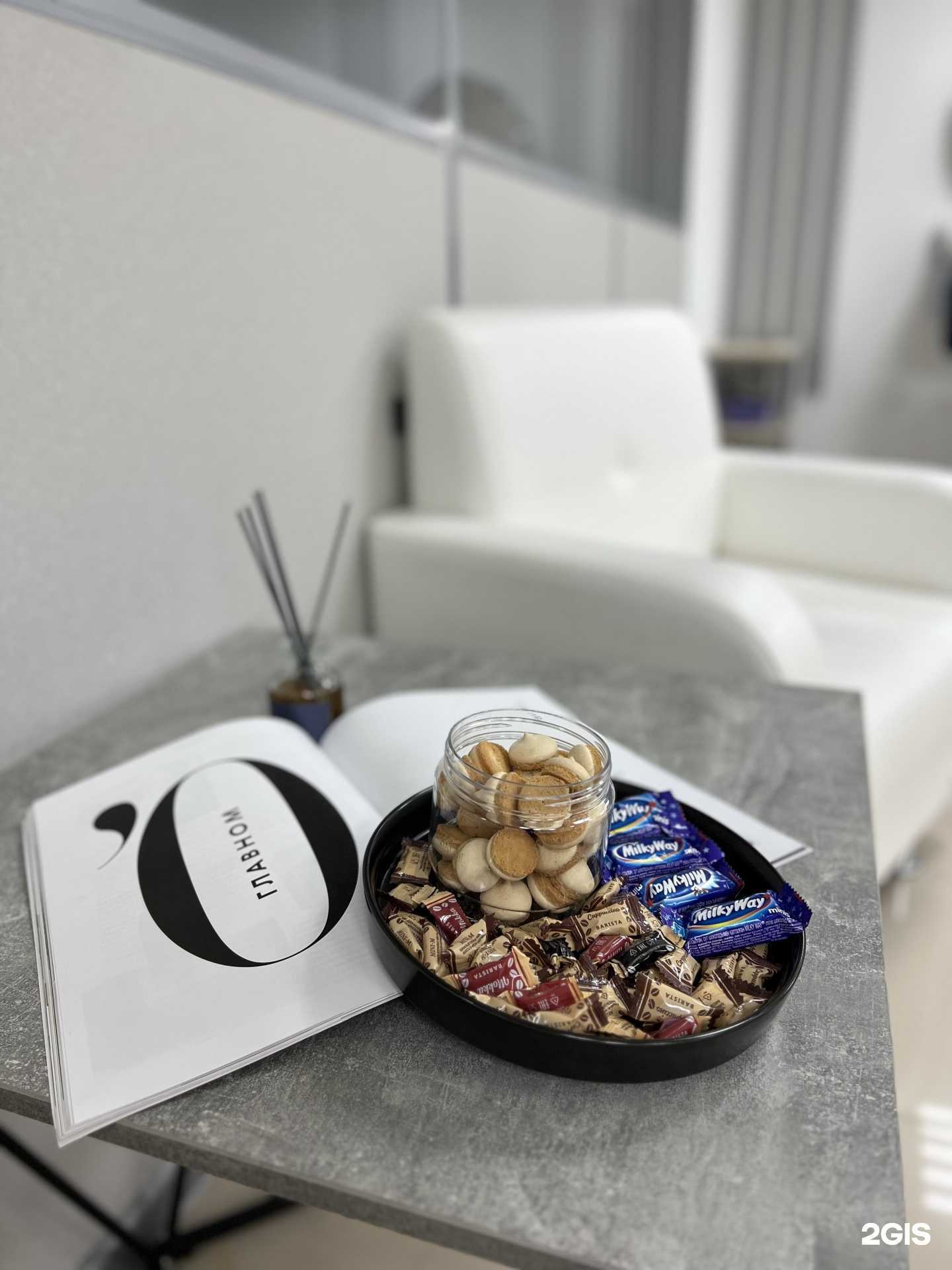 Отзывы на компанию Icon  в Нижнем Новгороде c фото